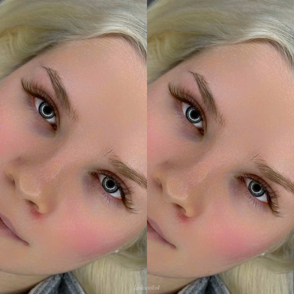 LIGHT VOLUME