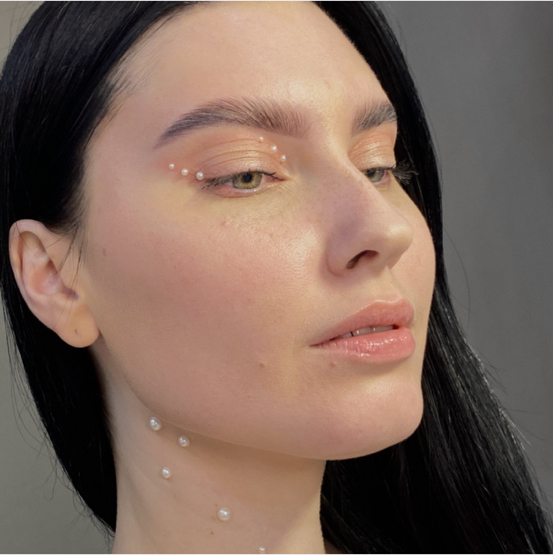 Lifting des sourcils
