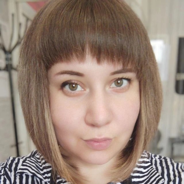 Романова Кристина
