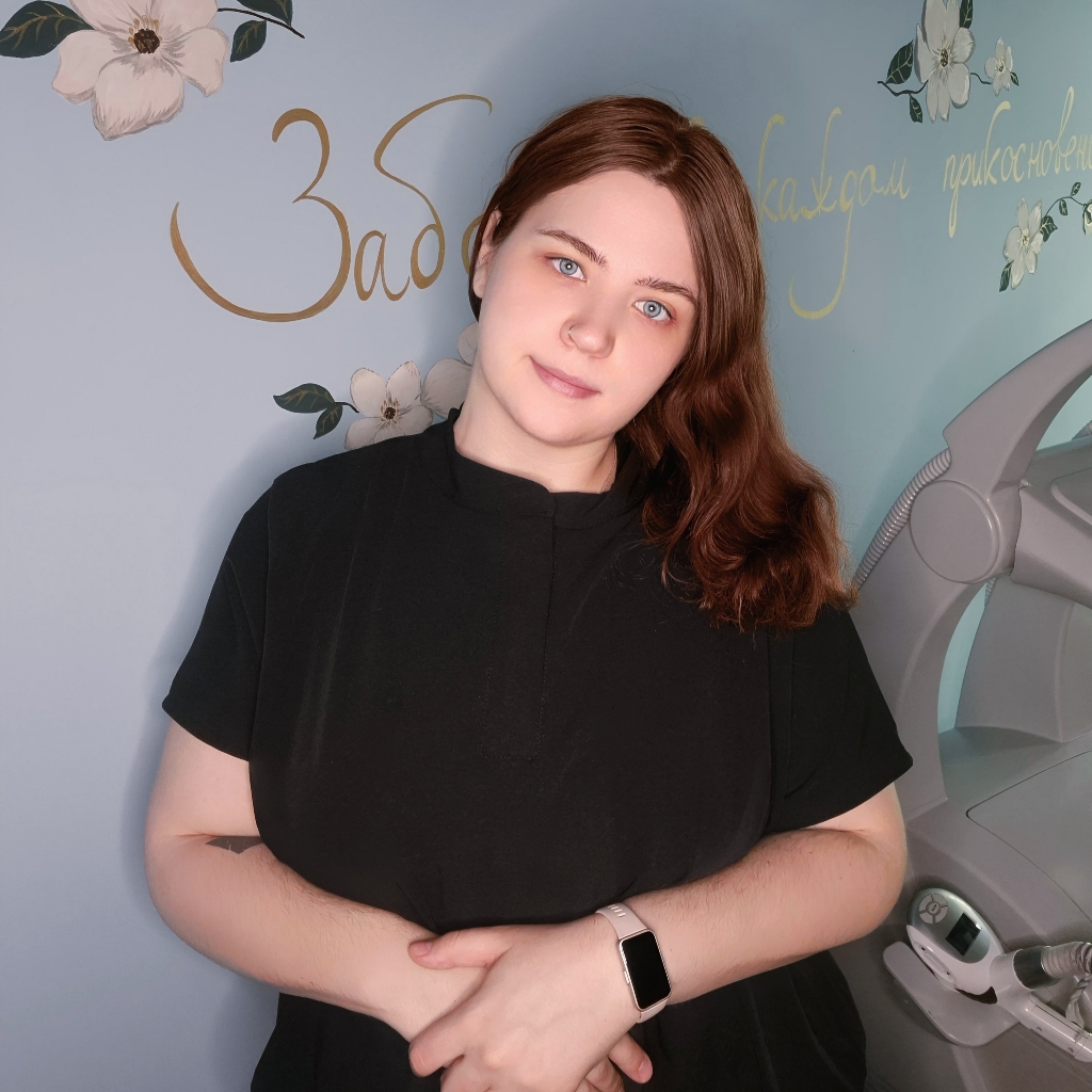 Кулаева Ева