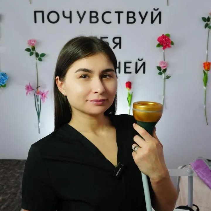 Лемяскина Ирина
