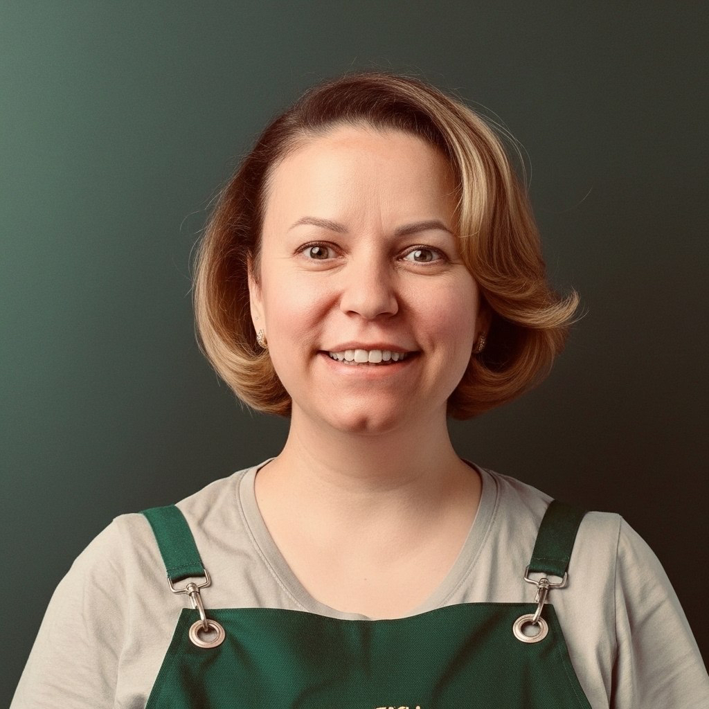 Екатерина