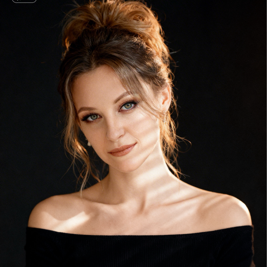 Рогова Ангелина