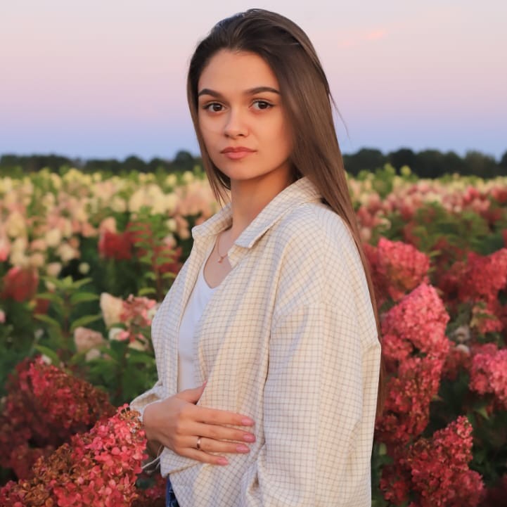 Мурлыкина Дарья