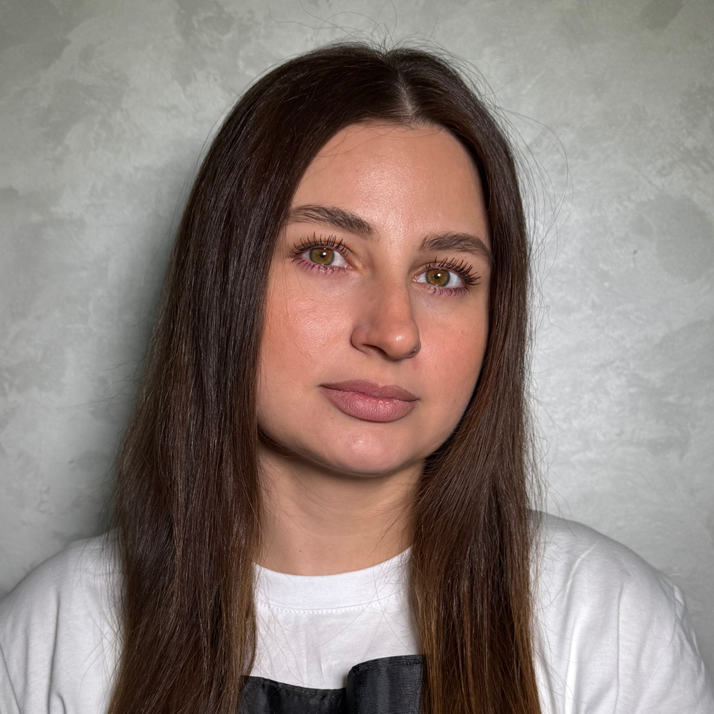 Екатерина Т.