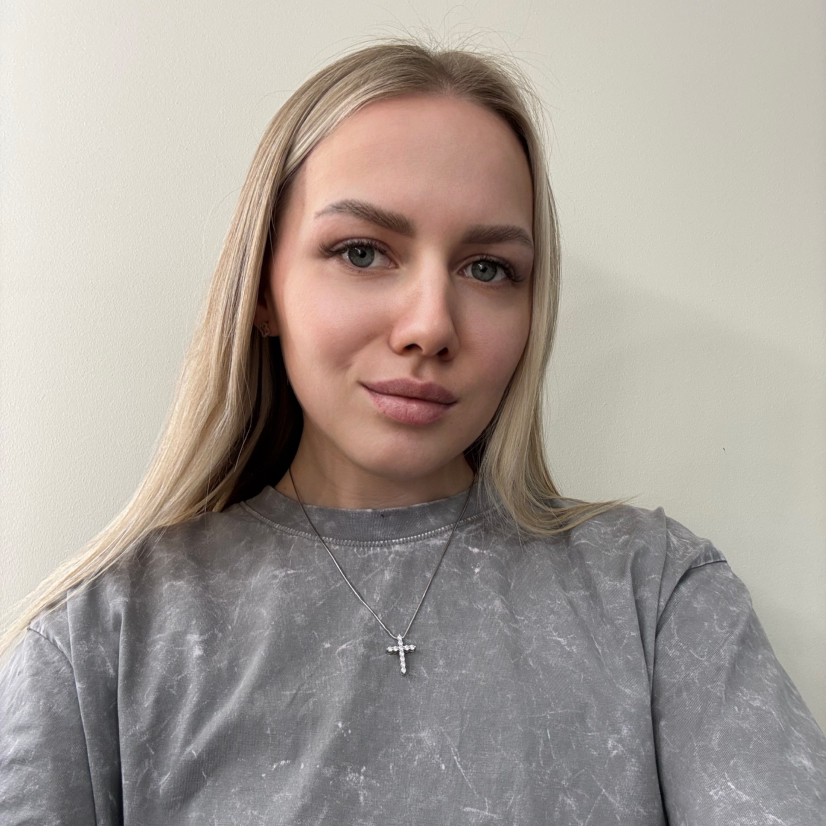 Кристина
