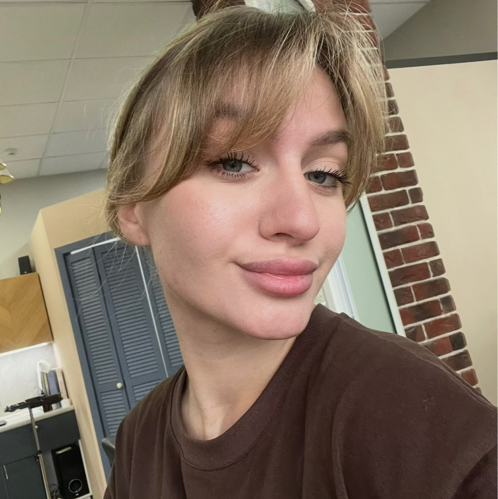 Гладкова Елизавета