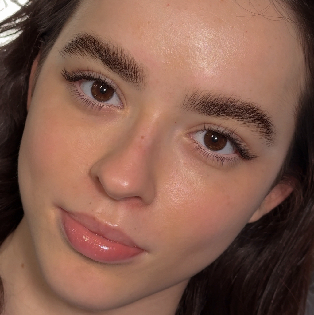 1D-2D / organic brow (Цена указана со скидкой 400₽)