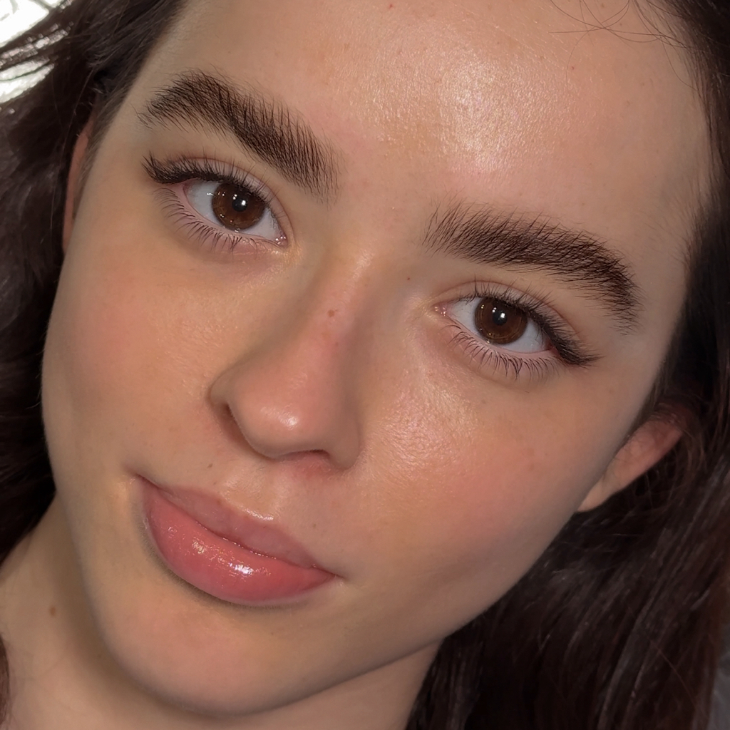 Уголки / organic brow (Цена указана со скидкой 400₽)