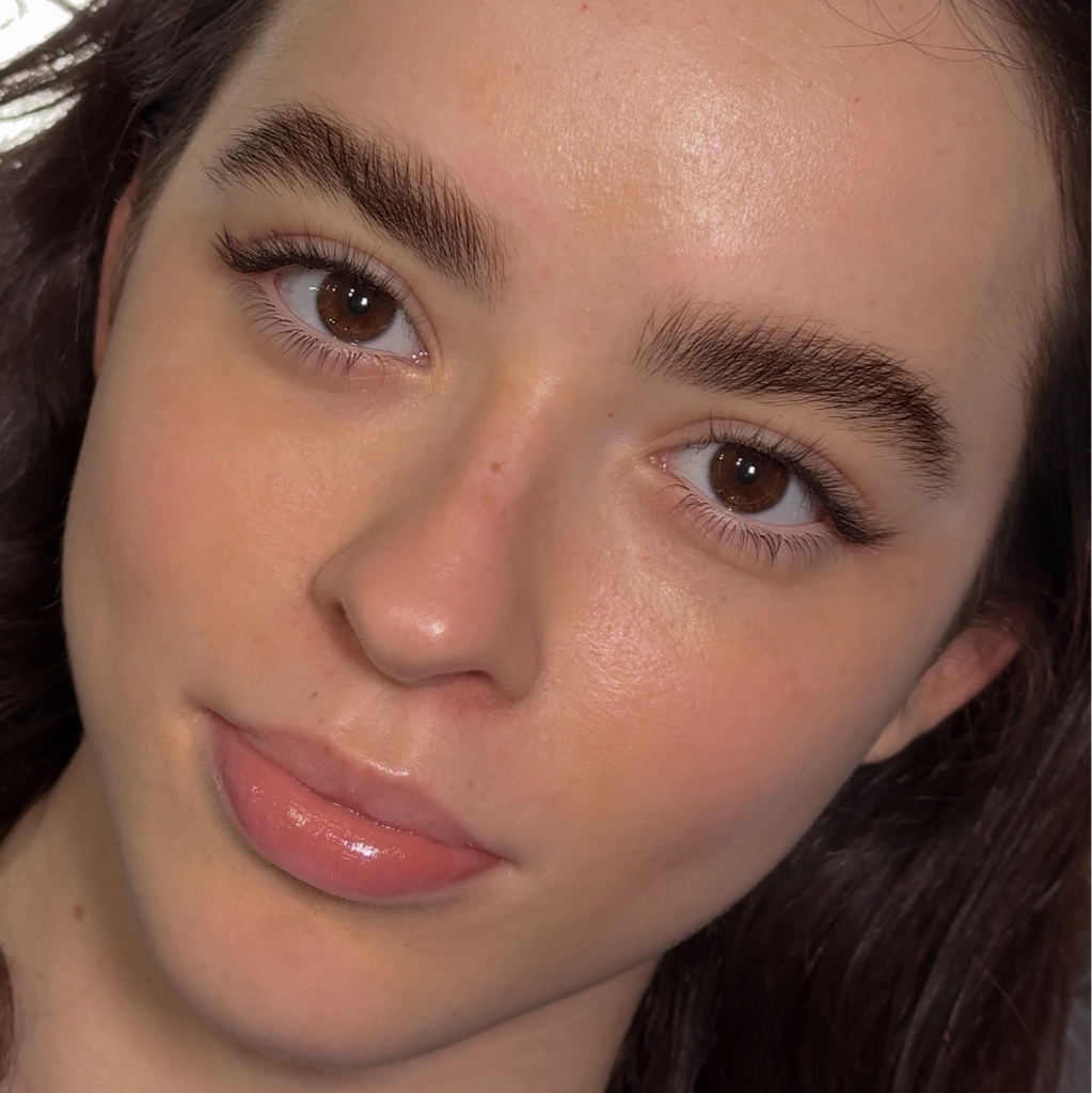 2D / organic brow (Цена указана со скидкой 400₽)