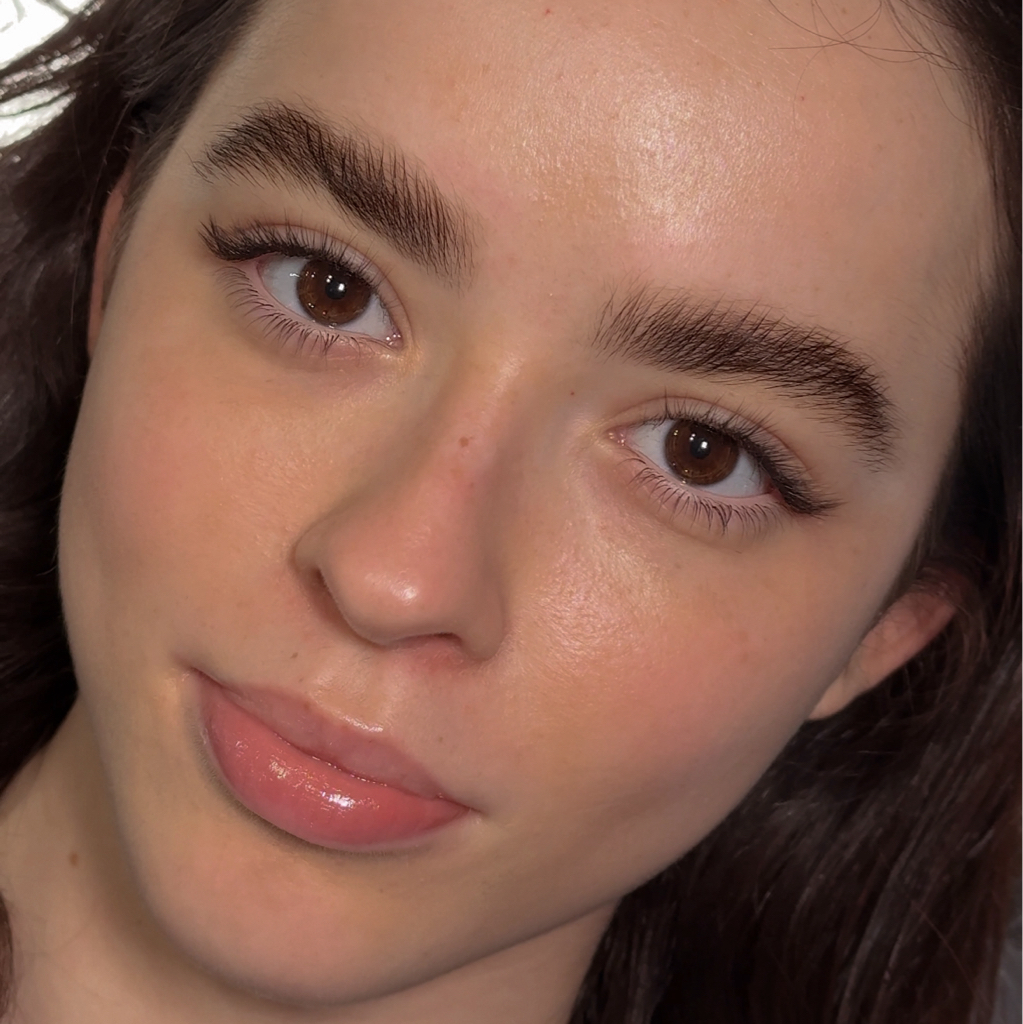 1D / organic brow (Цена указана со скидкой 400₽)
