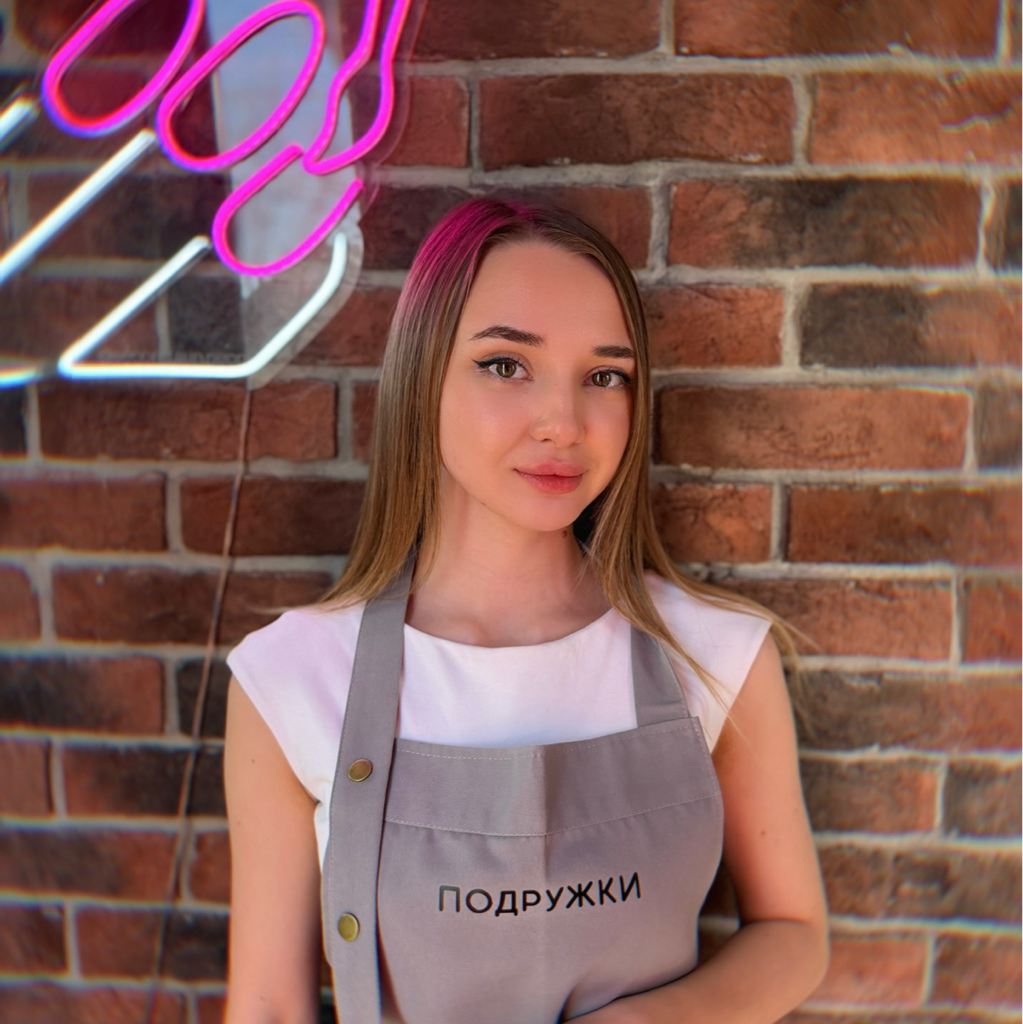 Торлопова Елизавета