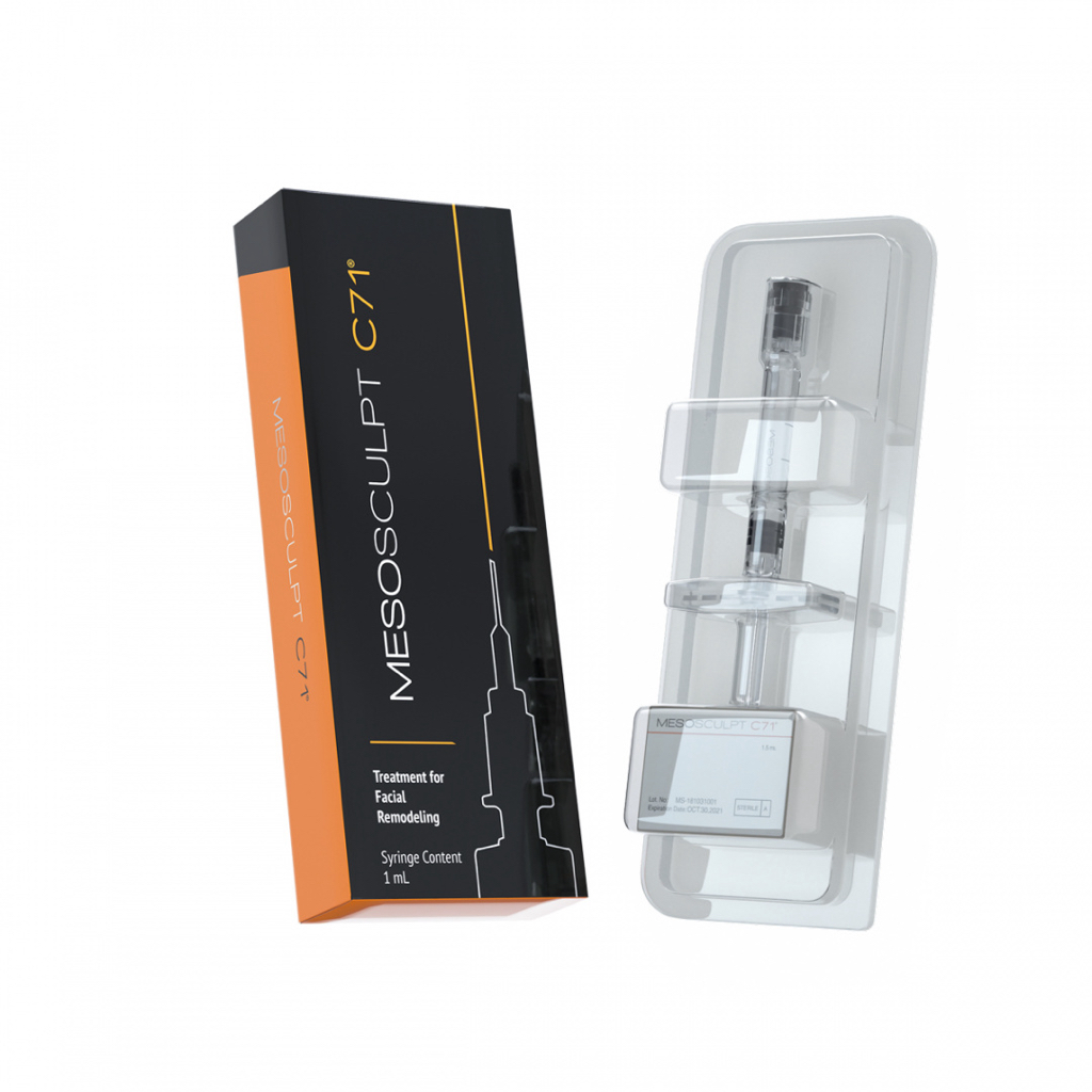 Mesosculpt C71 США Липолитик