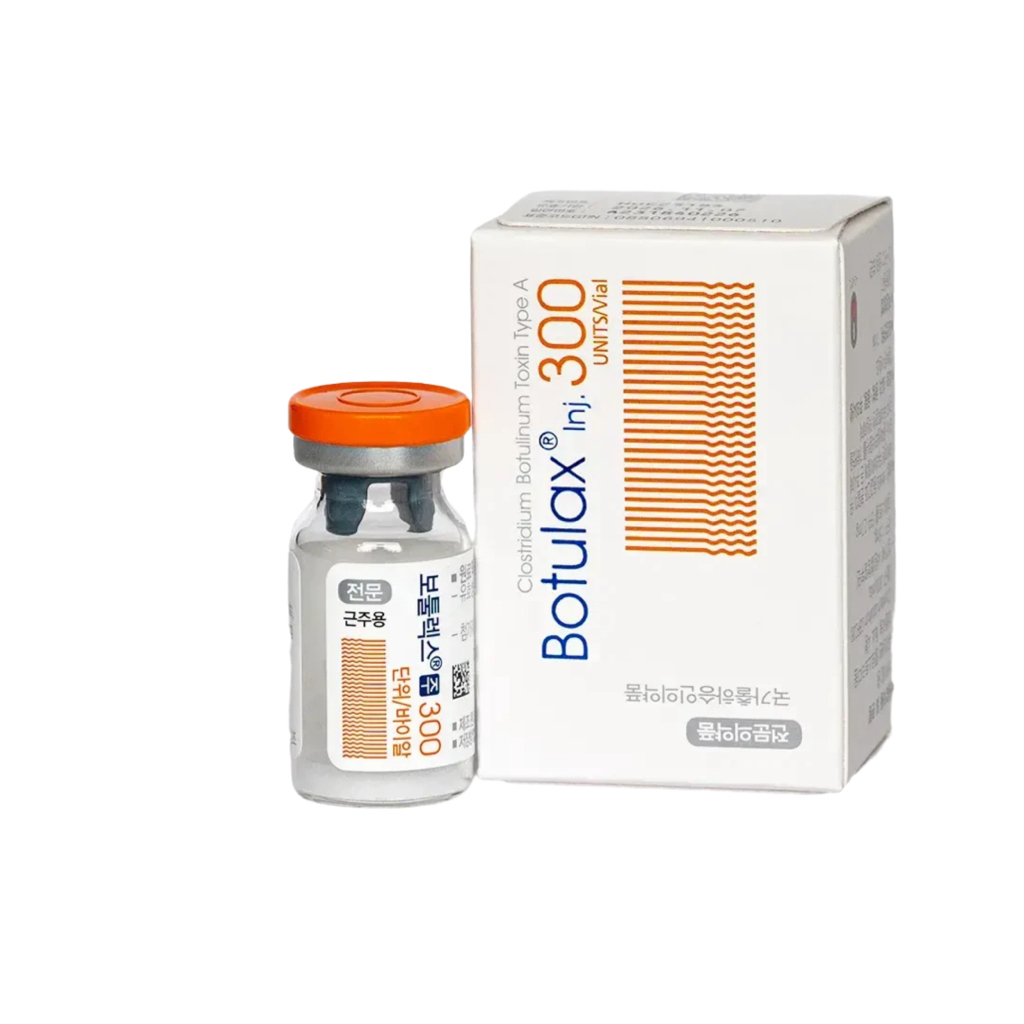 Ботулотоксин Botulax Корея  (цена за единицу )