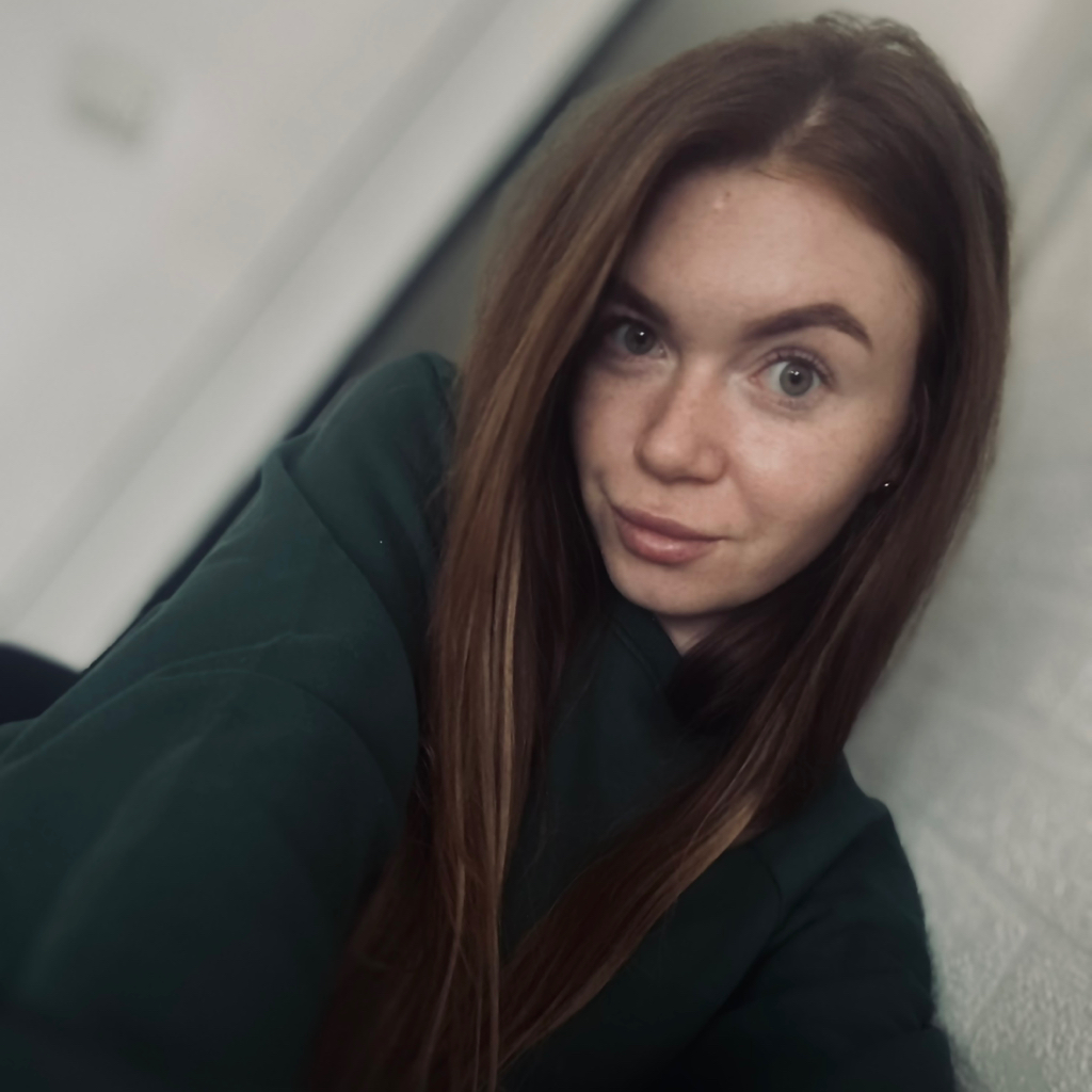 Ельчанинова Анастасия