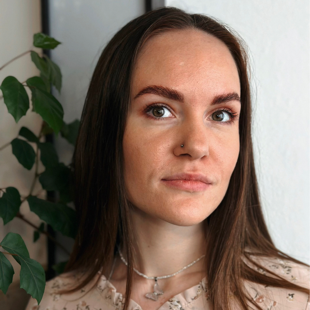 Сиунова Валентина