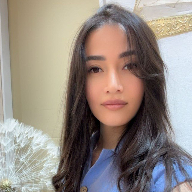 Наргиза ТОП МАСТЕР