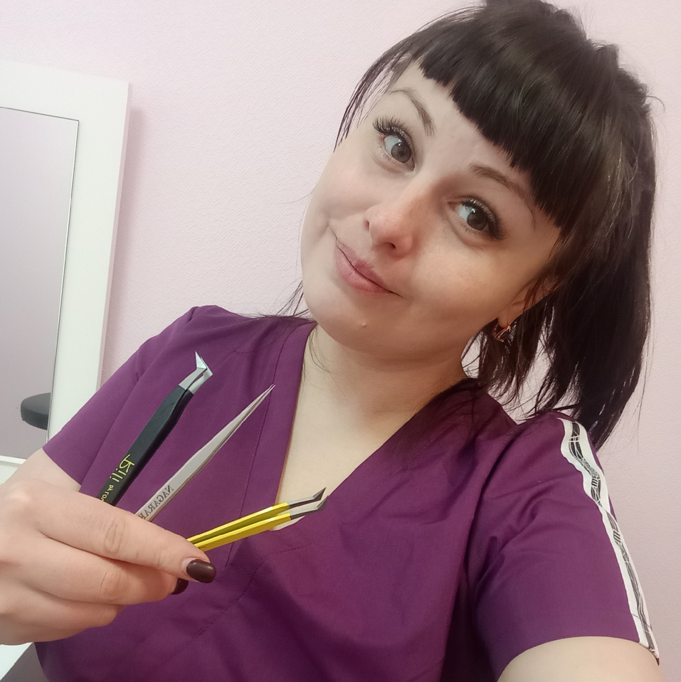 Екатерина