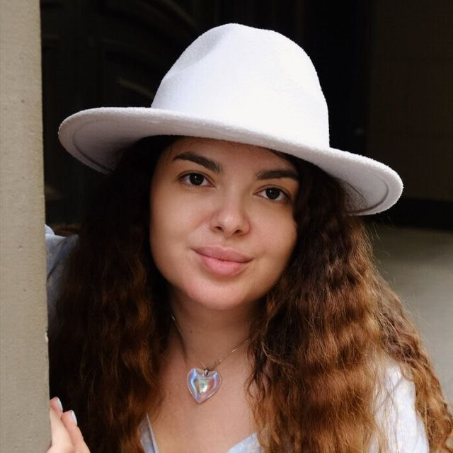 Наталья Лека