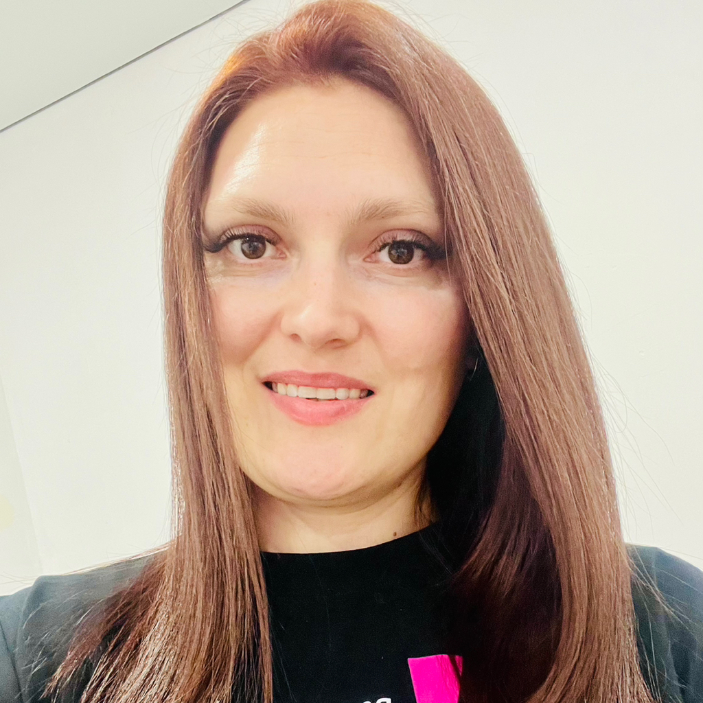 Якимова Екатерина
