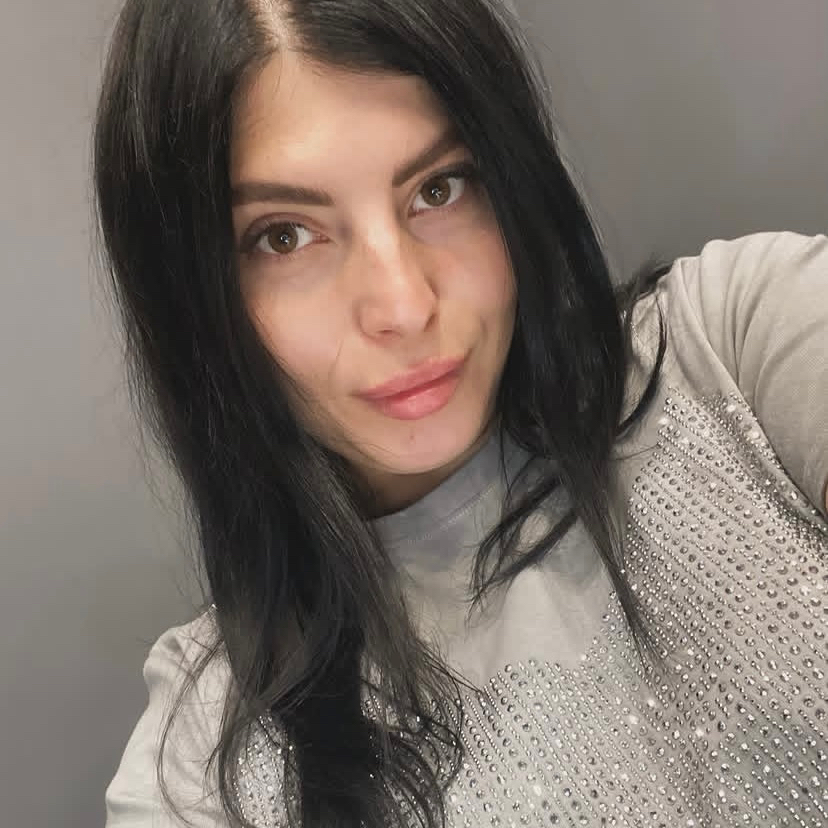 Анастасия