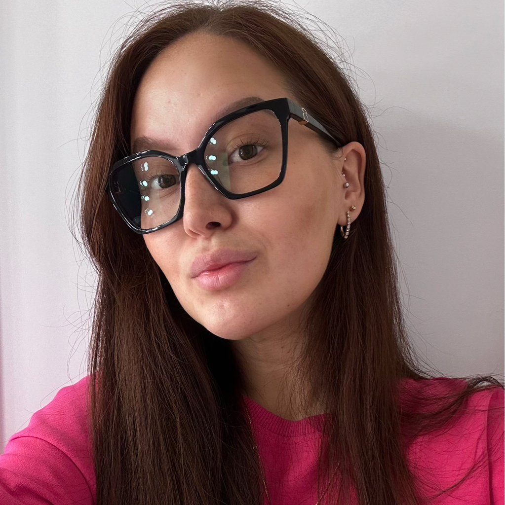Анастасия