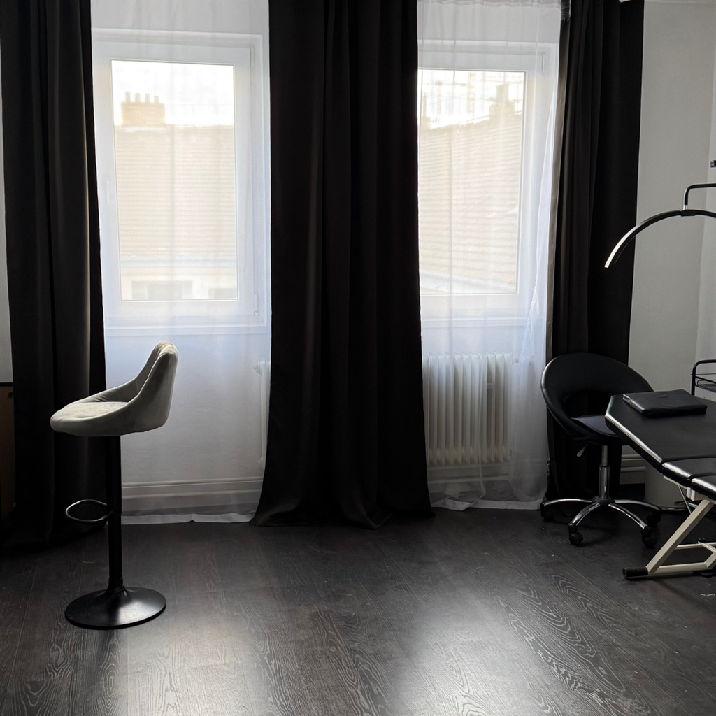 Private room (Anděl)