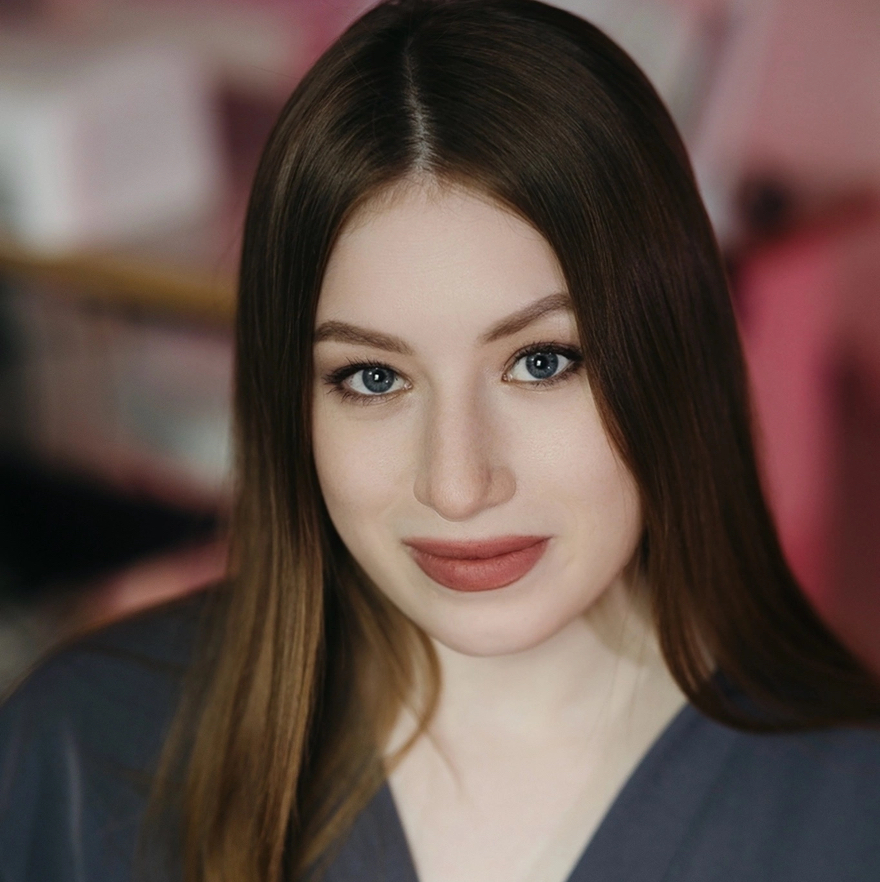 Марина