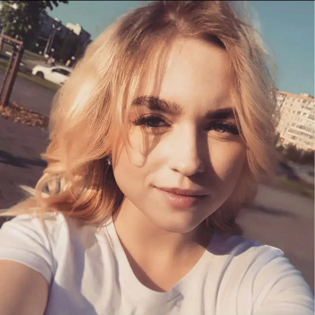 Стогний Екатерина