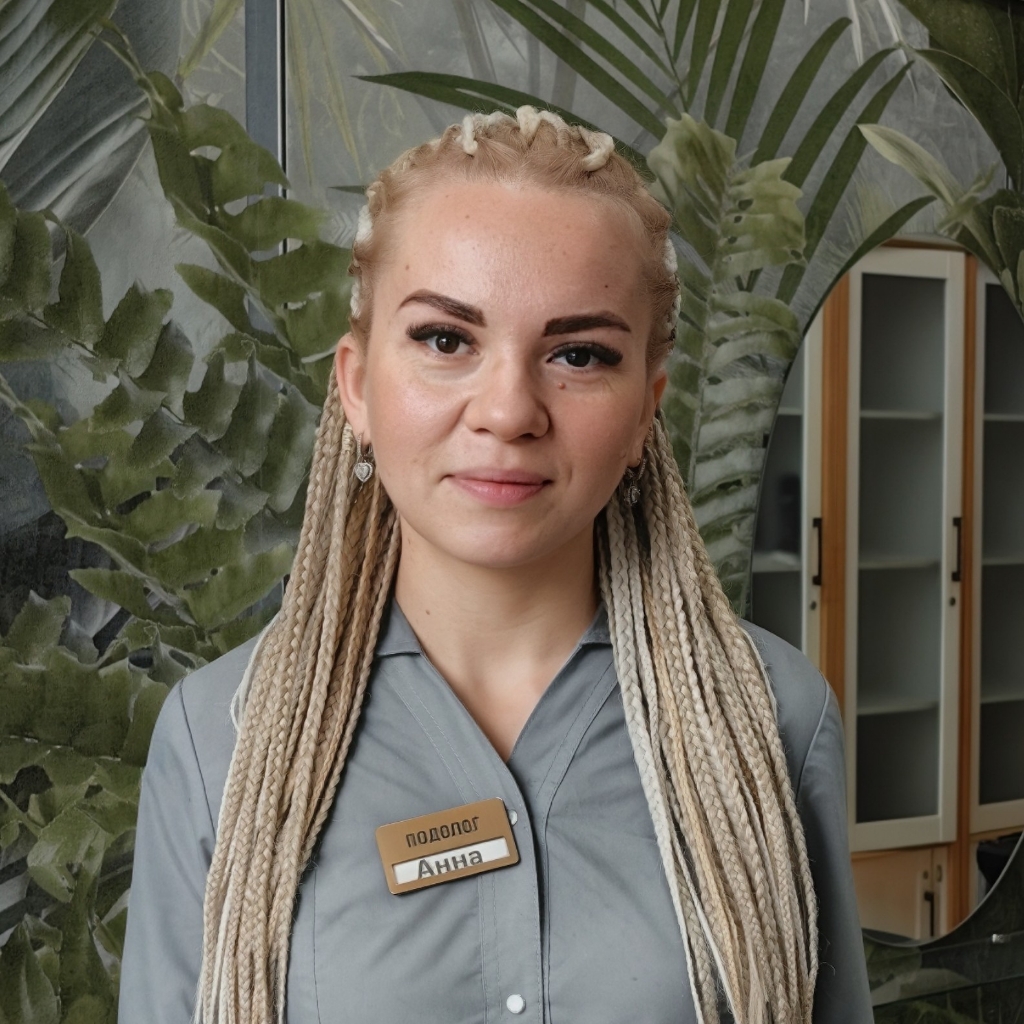 Анна