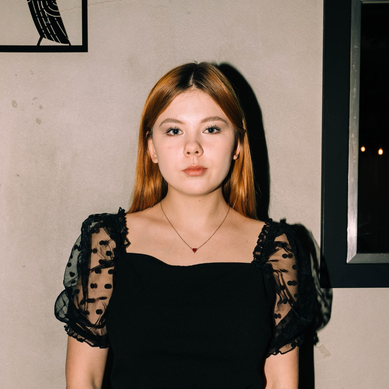 Полина М