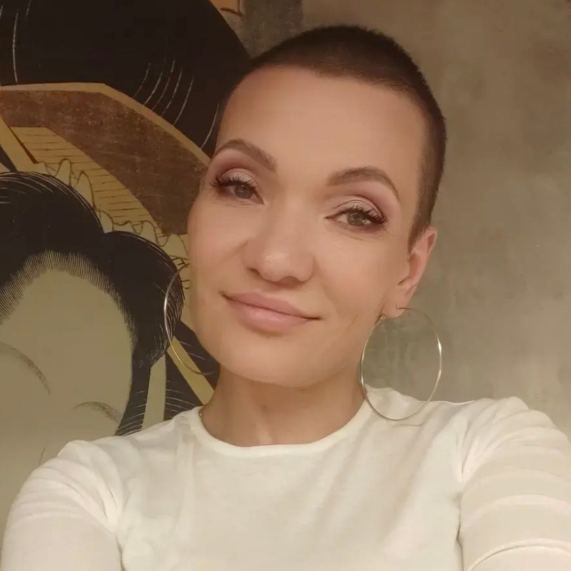 Лариса