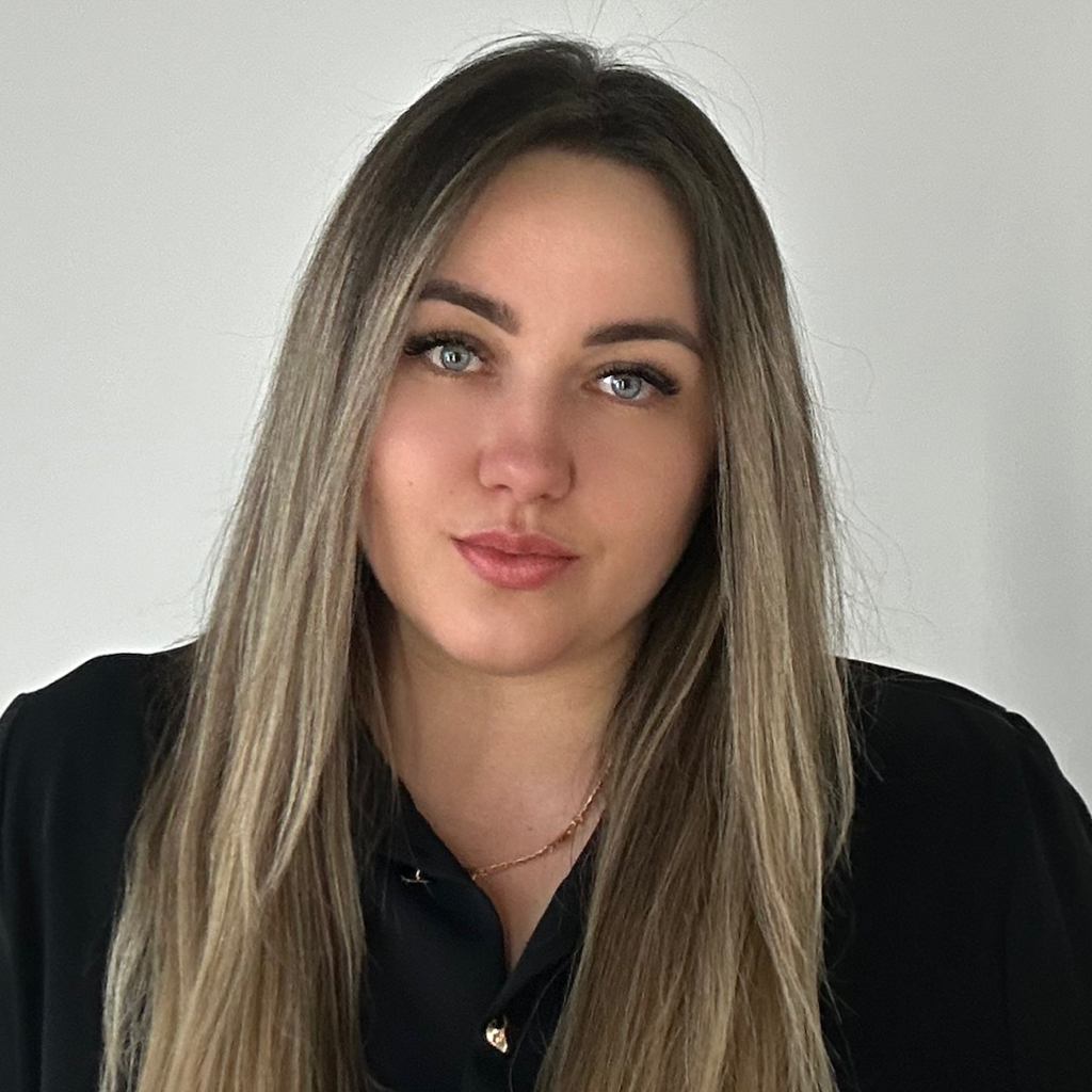 Наращивание и ламинирование ресниц Дарья Степанова