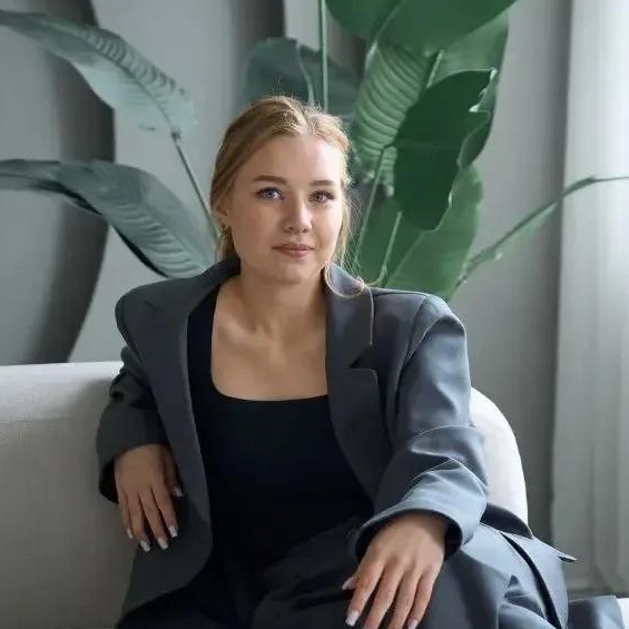Романова Екатерина
