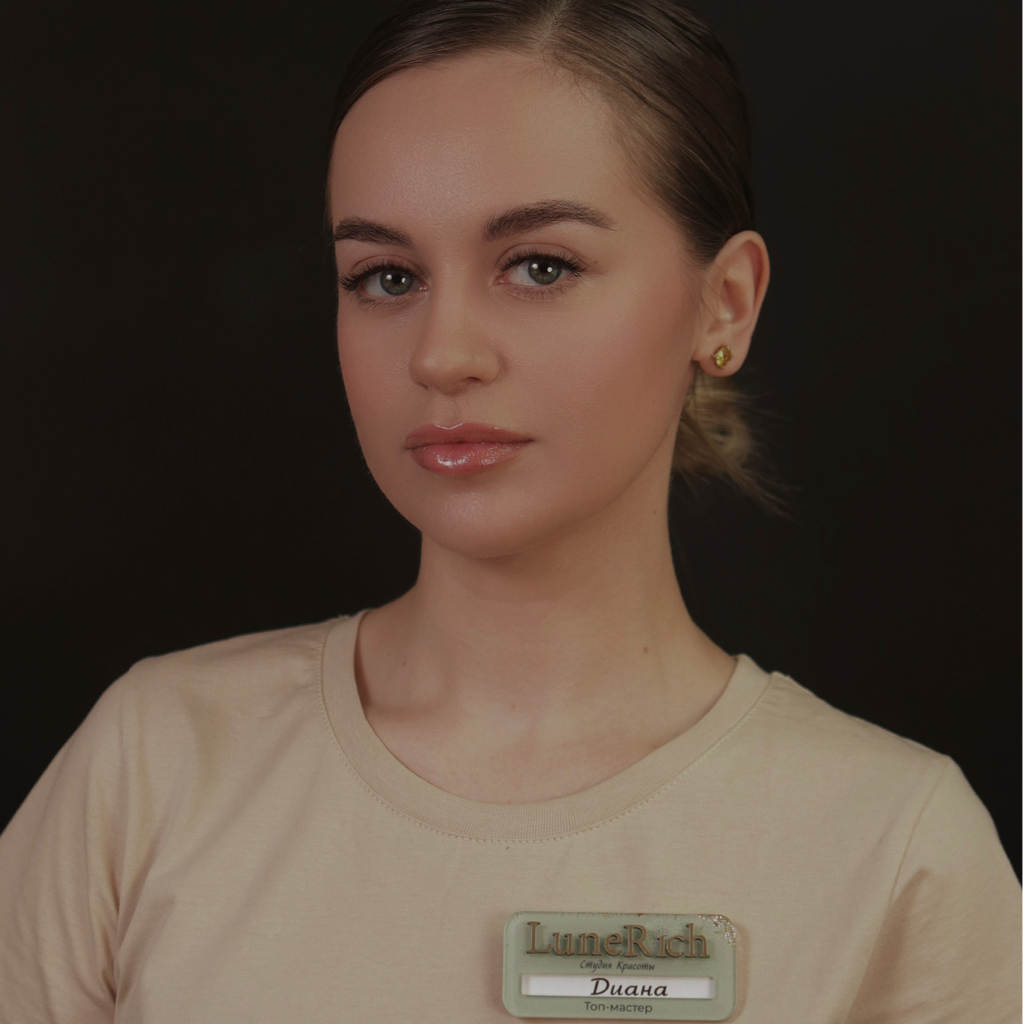 Диана (Топ Мастер)