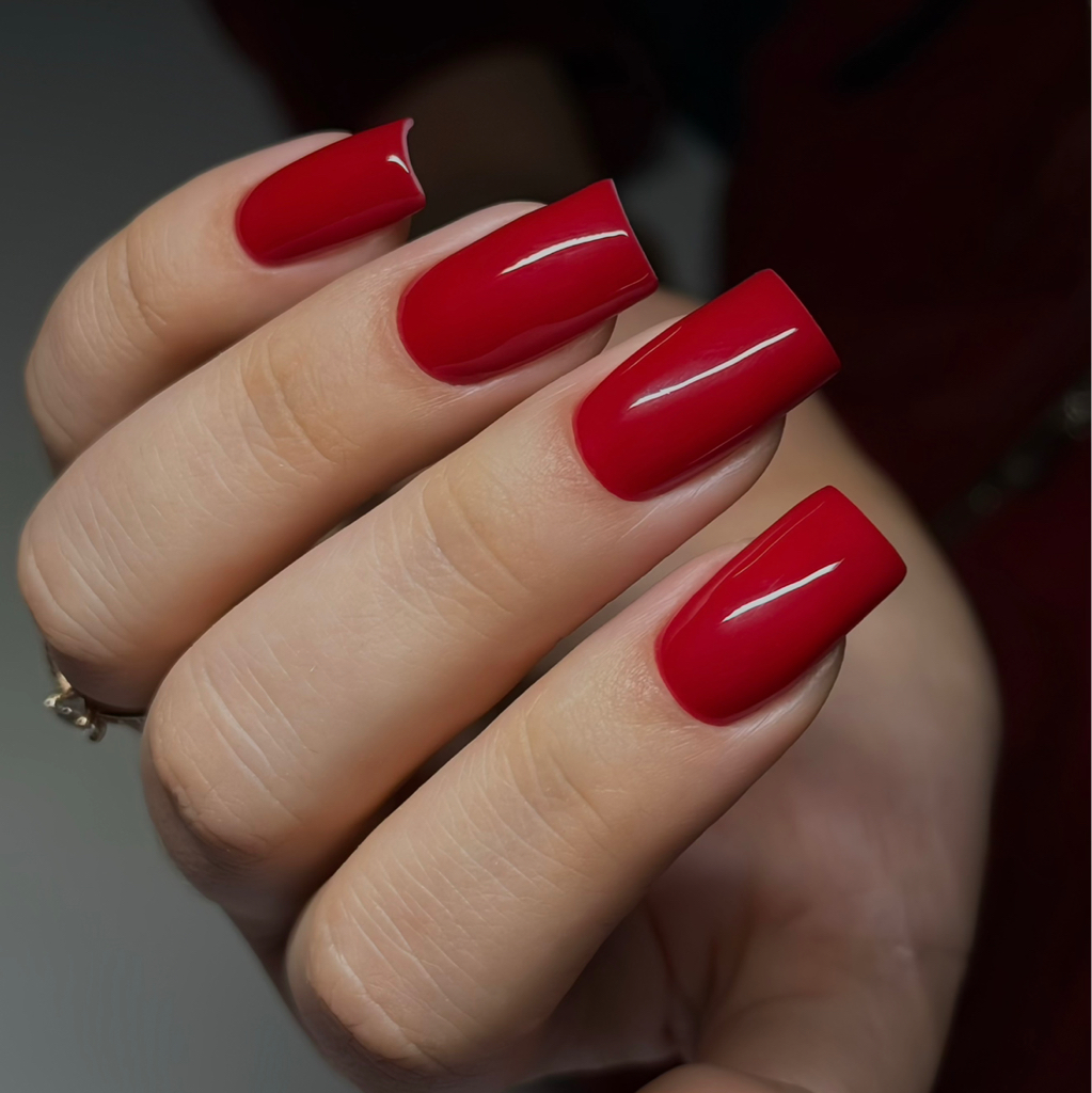 Manicure•BIAB•Gel polish color/french