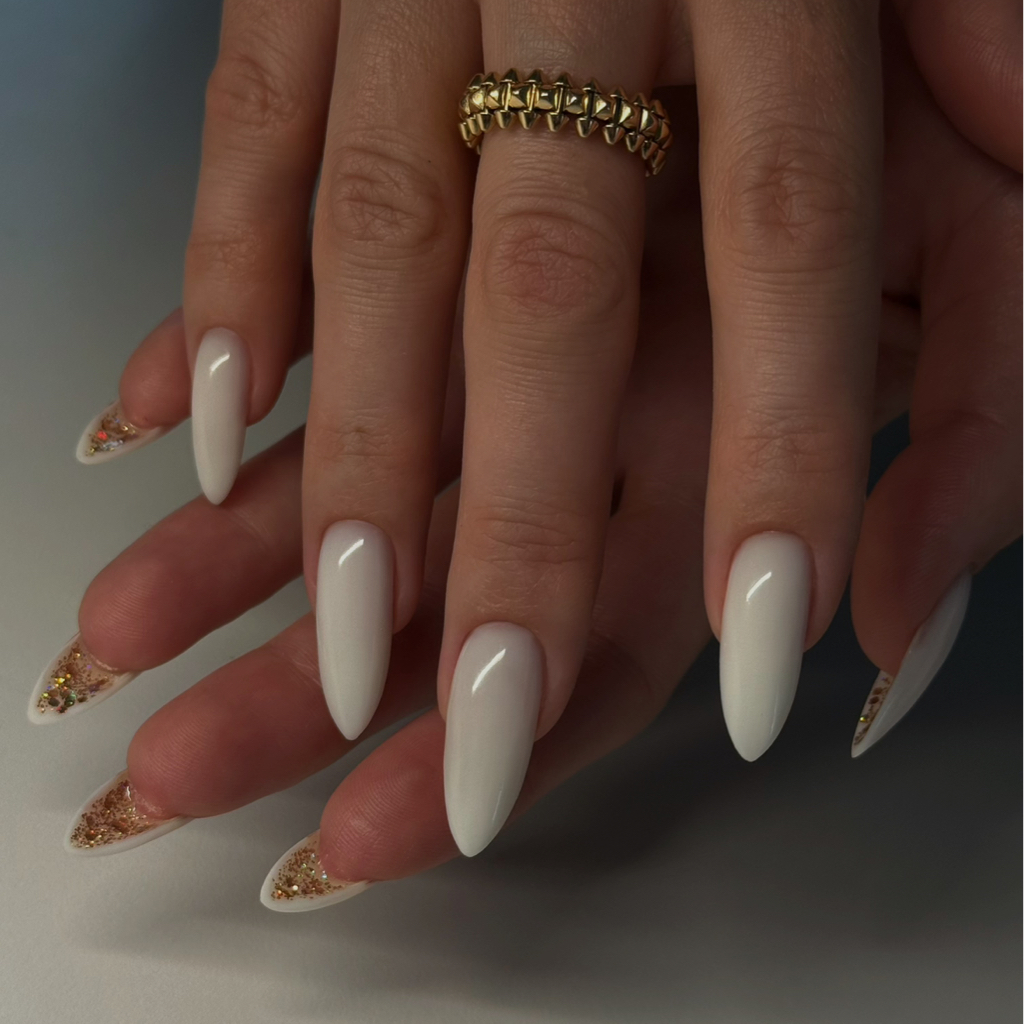 Manicure •BIAB/GEL