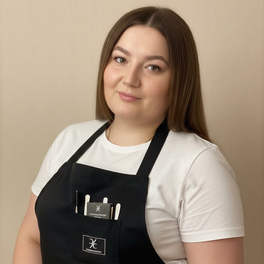 Попова Вера