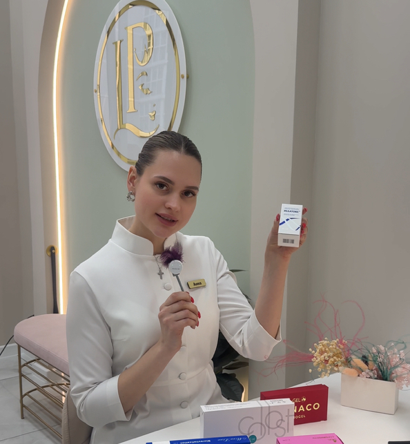 Демина Анна