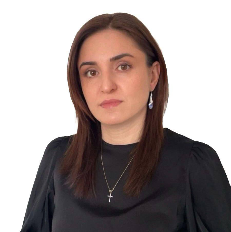 Шушанна ТОП МАСТЕР