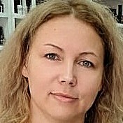 Солодченко Наталья