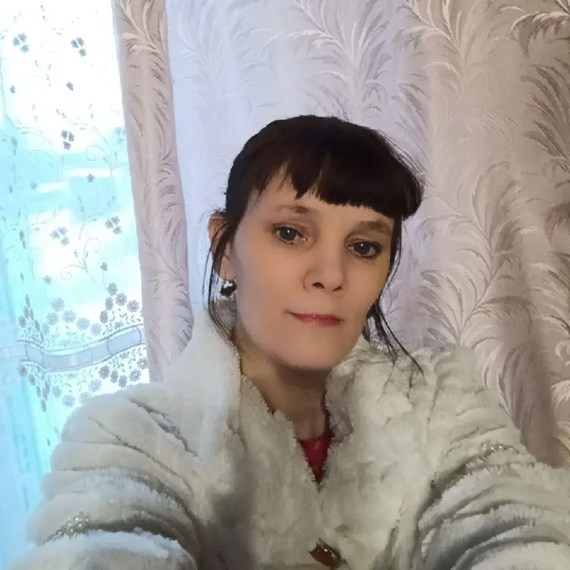 Кречетова Ирина