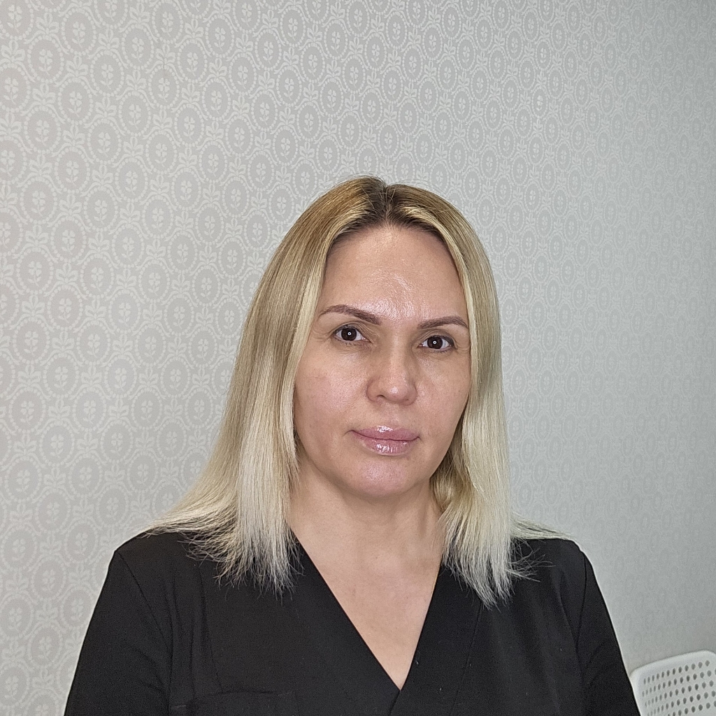 Петрова Диана