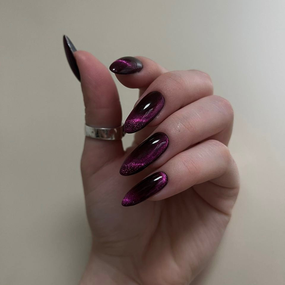 Кошачий глаз