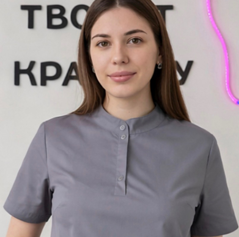 Екатерина