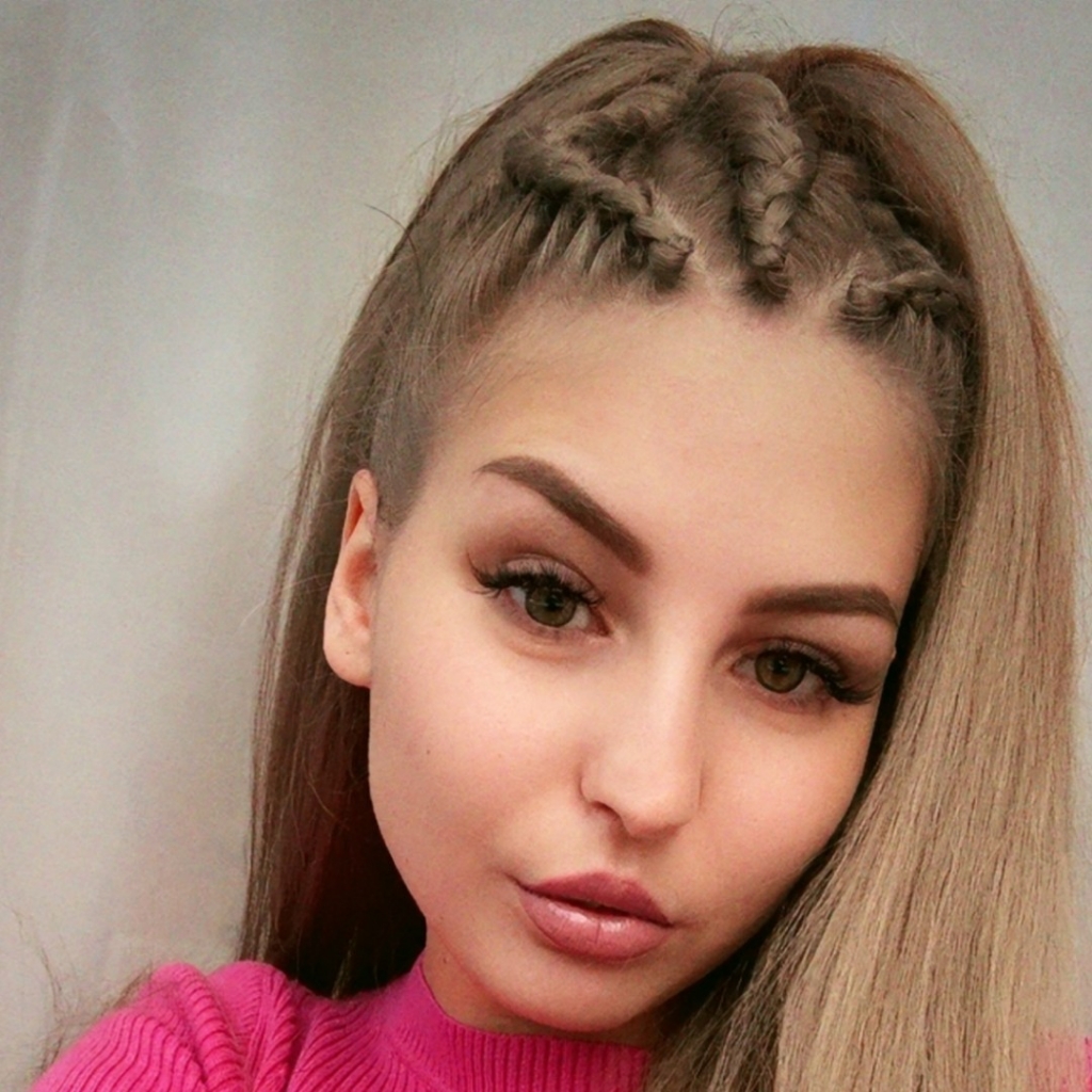 Гайнанова Алена