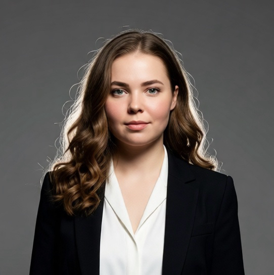 Корнильева Анастасия