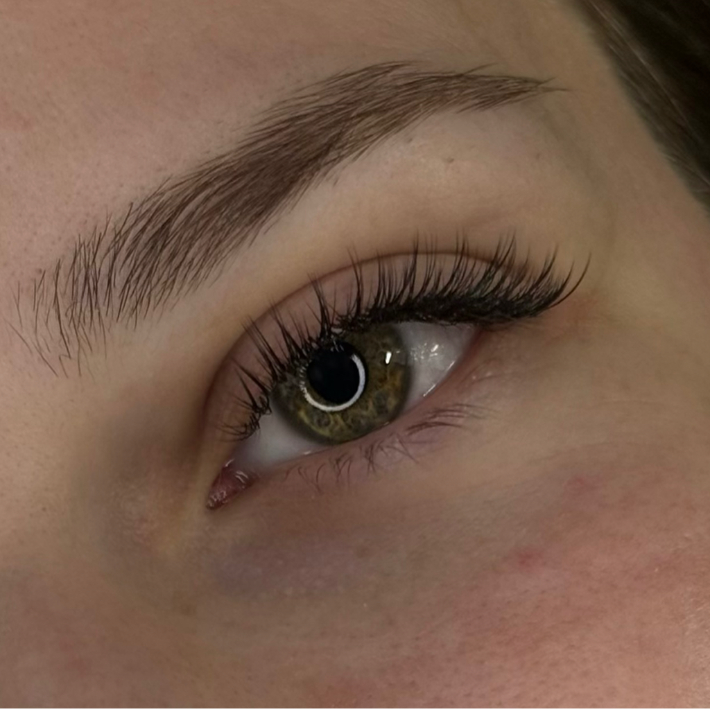 Сложные эффекты (Аниме, Перья, Стрелка, Маскара, Рваный и др)