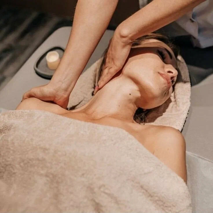 Пакет выходного дня “relax”