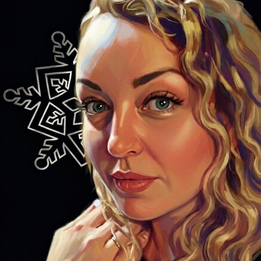 Григорьева Светлана